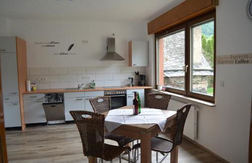 Ferienwohnungen Felten in Minheim - Foto 7