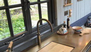 Butcher’s Arms – Shepherd Huts - Foto 4