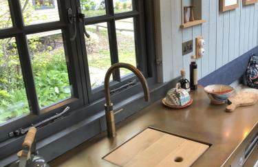 Butcher’s Arms – Shepherd Huts - Foto 4