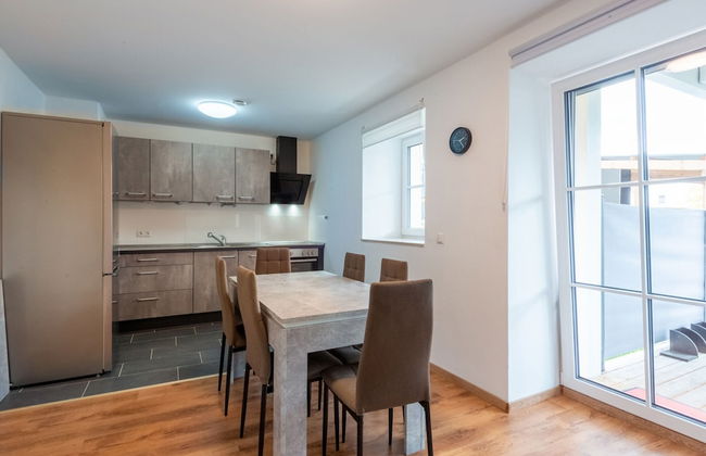 Garden Apartment in Haunsheim - Foto 17