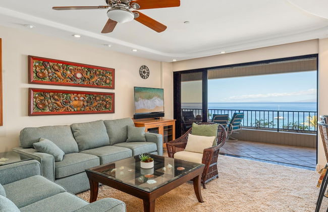 Kaanapali Alii 4104 in Kaanapali - Foto 60