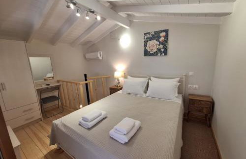 Lucy's House Aggelokastro - Foto 43