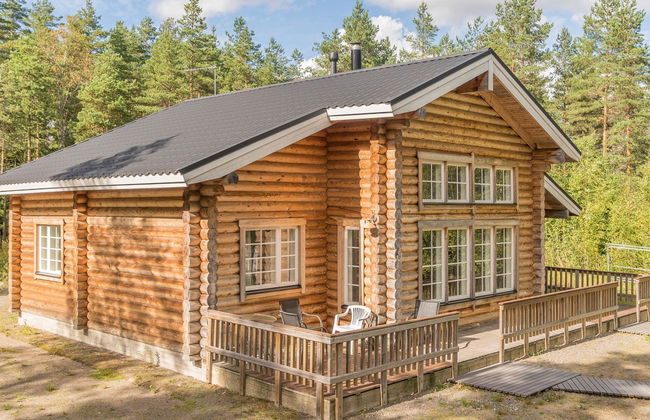 Valkealammi - Foto 2