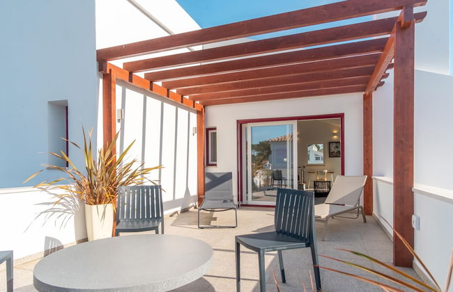 LV Premier LA2 Pool AC Garden sea View - Photo 25