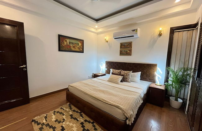 BedChambers Serviced Apartments South - Foto 9