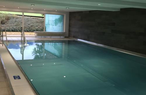 Wohnung Auszeit - mit Hallenbad und Sauna - Foto 6