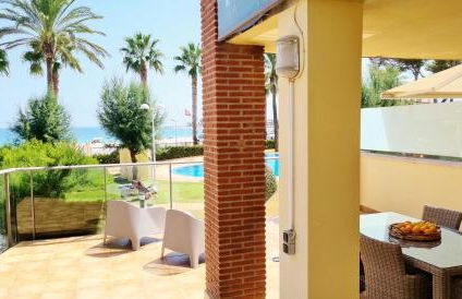 Terraza al Mar - Foto 35