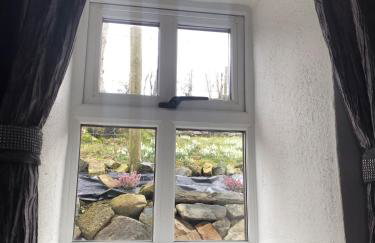 Mc Courts Cottage & Barn - Foto 25