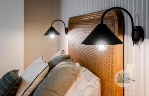 Vive el Retiro para 7 desde Alberto Bosch 14 E1 - Photo 20