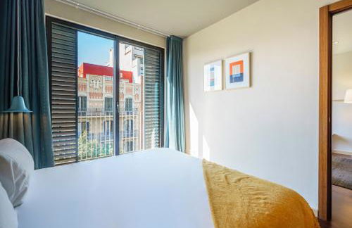 Aspasios Diagonal Art Apartments - Foto 8