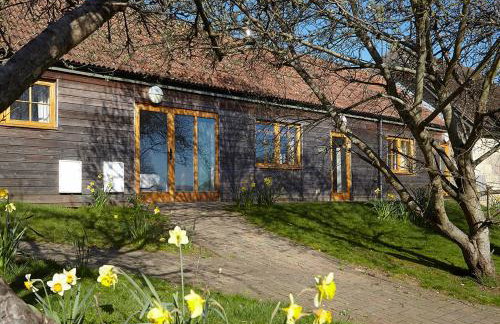 The Grainstore at Moor Farm - Foto 4