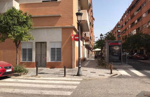 Apartamento equipado playa Valencia OnesDeMar - Photo 21