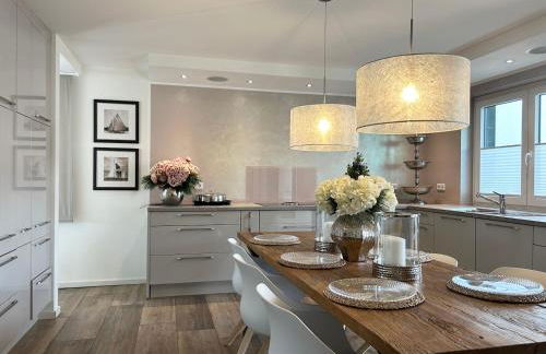 Romantikchalet Neuastenberg/Winterberg - Foto 9