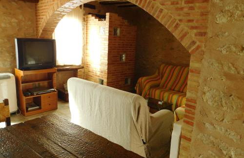 Casa Rural Casa Gimeno - Foto 46