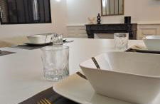 L'Haussmann - centre ville - 5 personnes - Foto 32