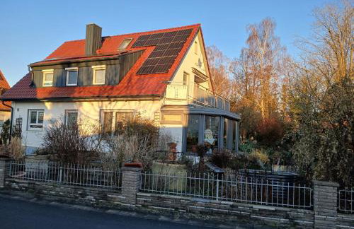 Ferienwohnung Vögnitz - Foto 11