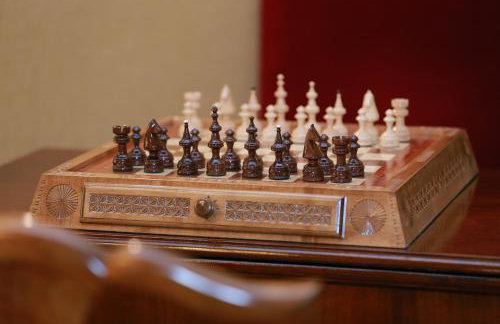 Villa Carolus-Luxurious Istrian Villa - Photo 19