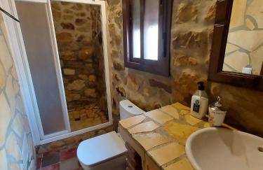 Casas Rurales- "Casa Larios" - Foto 10