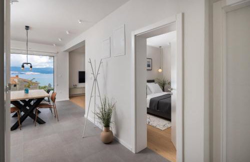 Villa Alta Mare - Apartments With Pool - Foto 27