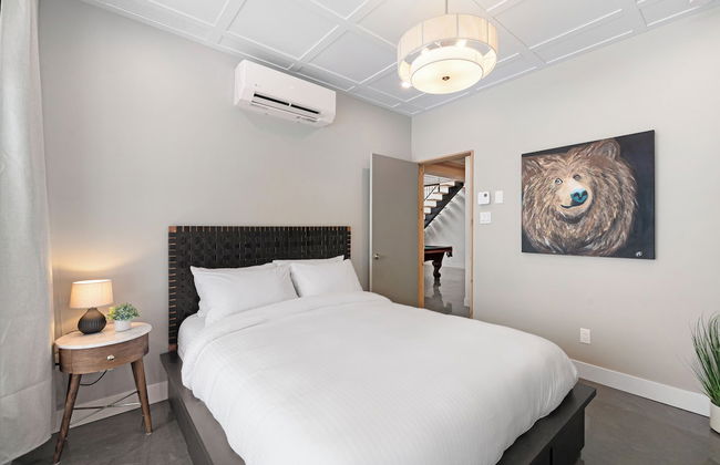 Chalet Berg-Haus by Tremblant Platinum - Foto 8