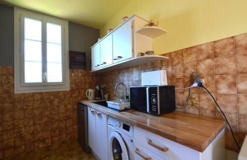 Historic Tower Home in Brignac - Foto 2