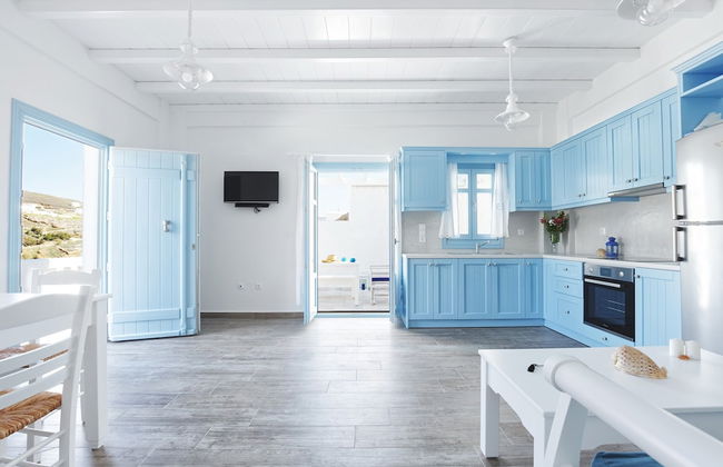 Aegean Sea Villas - Foto 14