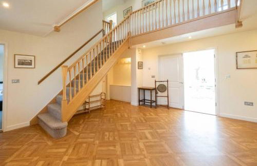 Claysmead - A large Lakeside House in Thorpeness - Aldeburgh Coastal Cottages - Foto 35