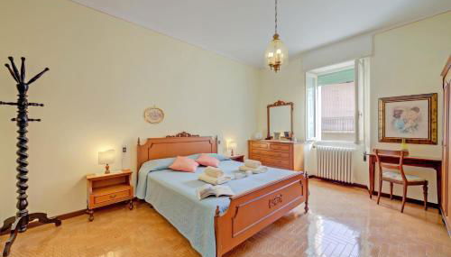 Angela -Terrace & beautiful View lake - Happy Rentals - Foto 5