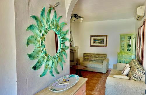 Villa Monti Corru - Foto 2