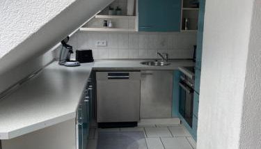 Ferienwohnung am Erbacher Mümlingufer - Foto 4