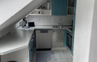 Ferienwohnung am Erbacher Mümlingufer - Foto 4