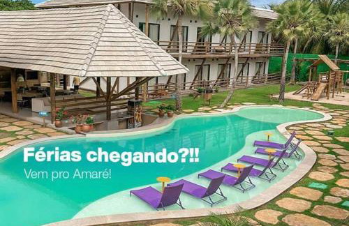 Apartamento Condomínio Amaré - Foto 1