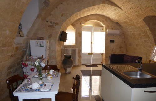 Dammuso dell'Arco - Foto 11