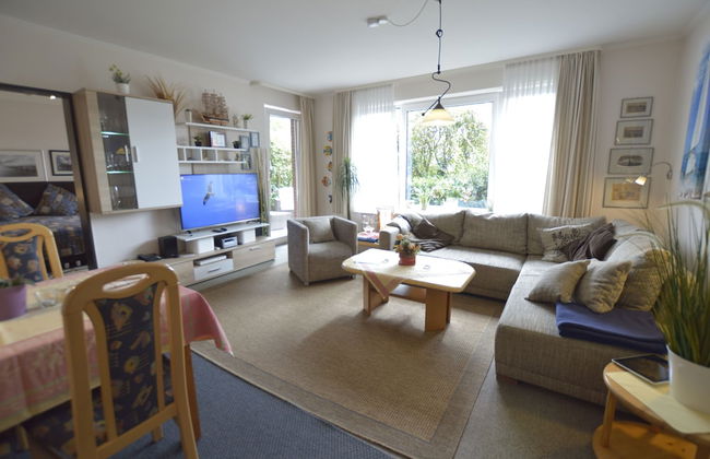 Haus Mühlentrift - Foto 34