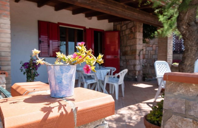 Welcomely - Casa Portopaglietto - Foto 23