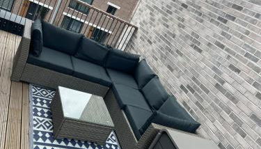 Dunmore Rooftop - Foto 2