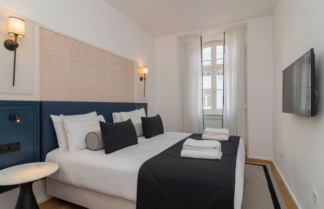 Ando Living Santa Justa 77 House - Foto 62