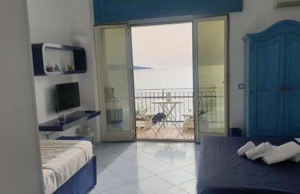 Vient Mpop con terrazza vista mare - Foto 1