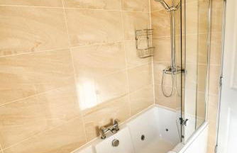 Modern 4-Bed Home, Tranent - Foto 18