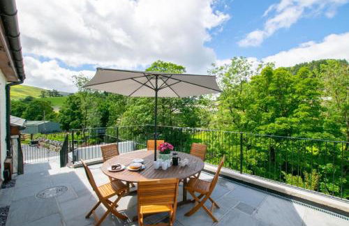 4 Bed in Llanarmon Dyffryn Ceiriog oc-bow151 - Foto 19