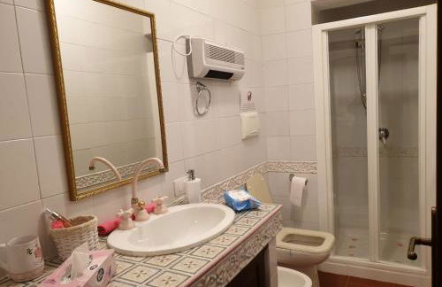 Villa Alice e Silvia - Chia - Foto 73