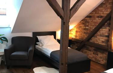 Wieko Ferienwohnungen - Luxus Pur im Prinz von Preußen - Foto 21