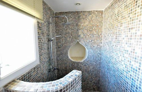 Margaillan - Parking - Jardin - Clim - Foto 13