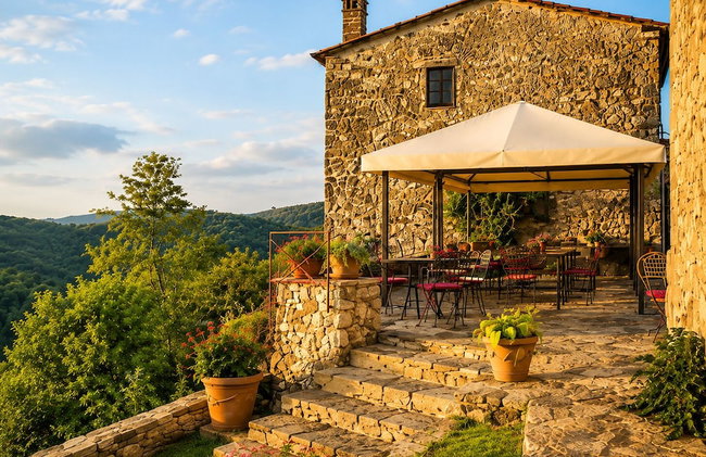 Borgo Livernano - Foto 74