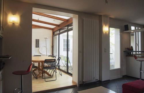 Villa Manarola - 10pers/4Ch - jacuzzi & jardin - Foto 11