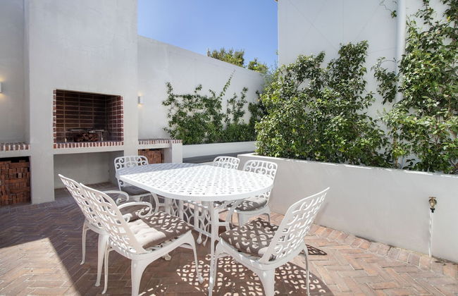 Middedorp Villa and Apartments - Foto 26