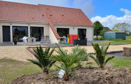 Perroquet & Koala 2 logements 10min du zoo de Beauval et proche château - Foto 4