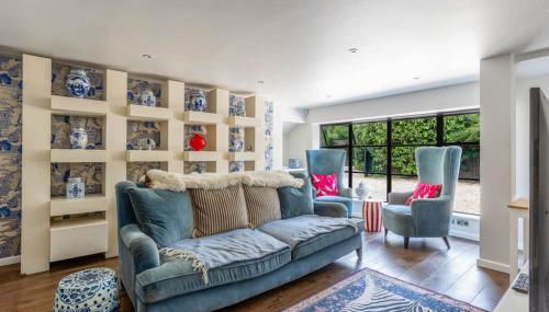 The Lakeside Viewing Gallery - Photo 5