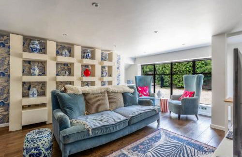 The Lakeside Viewing Gallery - Photo 5