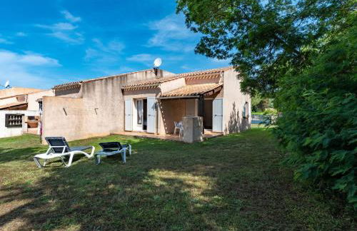 Holiday Home La Pinède- bungalow 6 pers- by Interhome - Foto 17